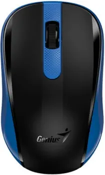 GENIUS NX-8008S [WIRELESS] (13 / 34)