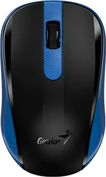 GENIUS NX-8008S [WIRELESS] (17 / 34)