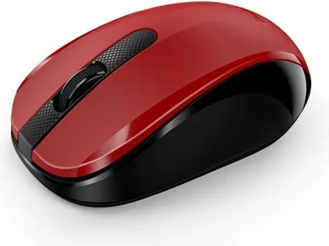 GENIUS NX-8008S [WIRELESS] (18 / 34)