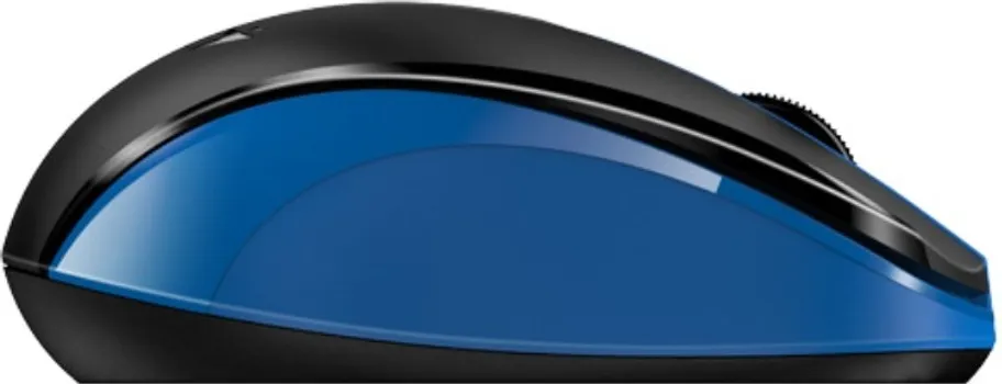 GENIUS NX-8008S [WIRELESS] (24 / 34)