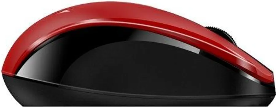 GENIUS NX-8008S [WIRELESS] (27 / 34)