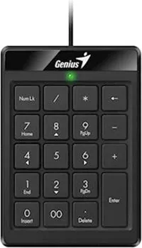 GENIUS NUMPAD 110 USB (1 / 10)