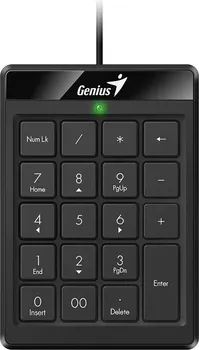 GENIUS NUMPAD 110 USB (4 / 10)