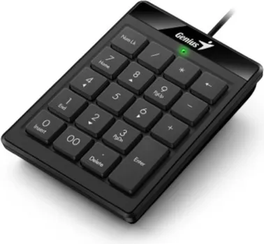GENIUS NUMPAD 110 USB (6 / 10)