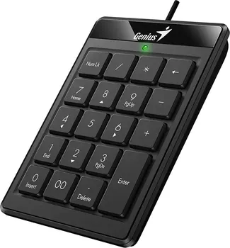 GENIUS NUMPAD 110 USB (7 / 10)