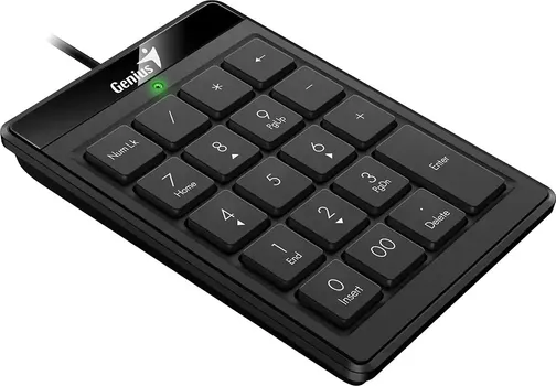 GENIUS NUMPAD 110 USB (9 / 10)