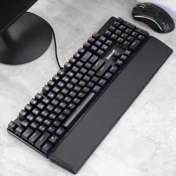REDRAGON METEOR M P036 GAMING WRIST PAD (4 / 7)