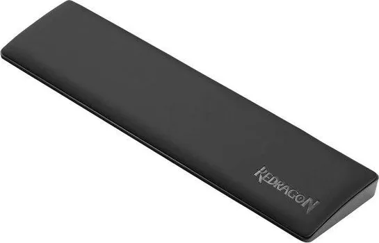 REDRAGON METEOR S P035 GAMING WRIST PAD (1 / 3)