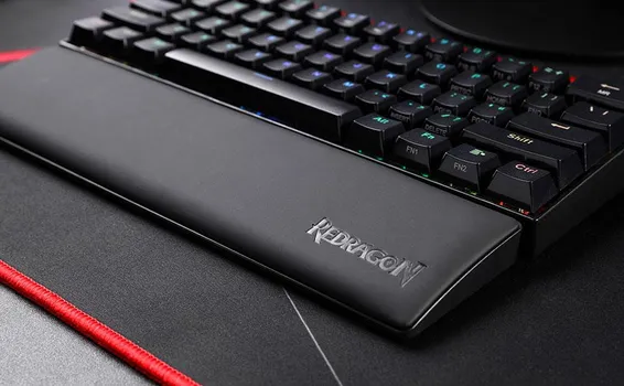 REDRAGON METEOR S P035 GAMING WRIST PAD (3 / 3)