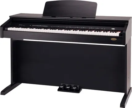 CLASSIC CANTABILE DP-210 SM DIGITALNI KLAVIR SA 88 DIRKI PUNE TEZINE (1 / 6)