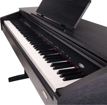 CLASSIC CANTABILE DP-210 SM DIGITALNI KLAVIR SA 88 DIRKI PUNE TEZINE (2 / 6)