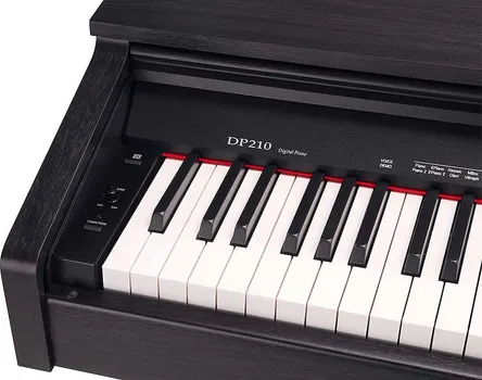 CLASSIC CANTABILE DP-210 SM DIGITALNI KLAVIR SA 88 DIRKI PUNE TEZINE (3 / 6)