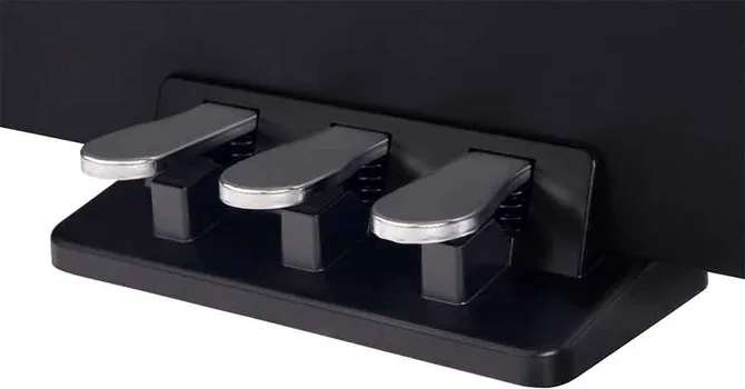 CLASSIC CANTABILE DP-210 SM DIGITALNI KLAVIR SA 88 DIRKI PUNE TEZINE (5 / 6)