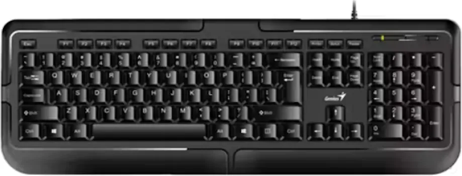 GENIUS KB-118 (1 / 16)