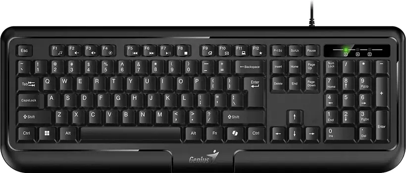 GENIUS KB-118 (3 / 19)