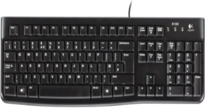 GENIUS KB-118 (5 / 16)