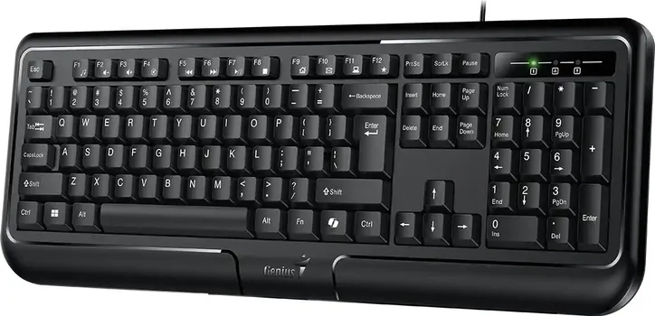 GENIUS KB-118 (6 / 16)