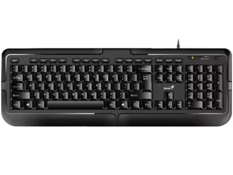 GENIUS KB-118 (8 / 19)