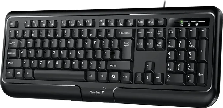 GENIUS KB-118 (10 / 19)