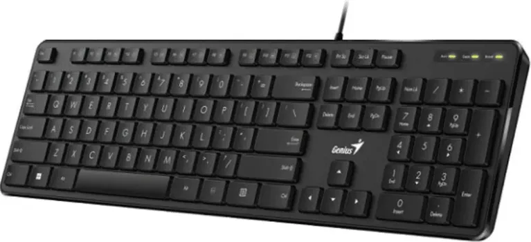 GENIUS KB-118 (10 / 16)