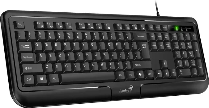 GENIUS KB-118 (11 / 16)