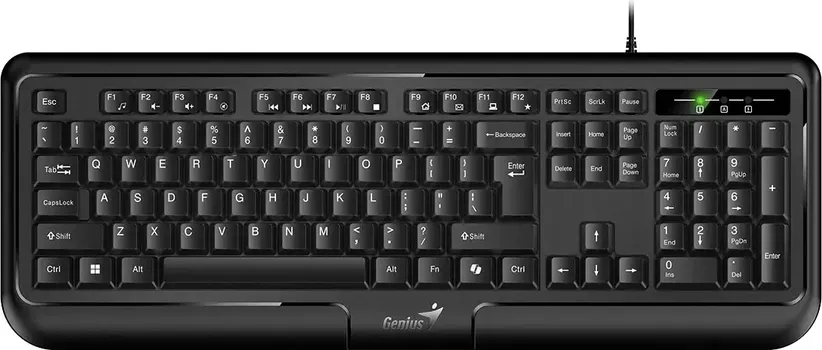 GENIUS KB-118 (14 / 16)