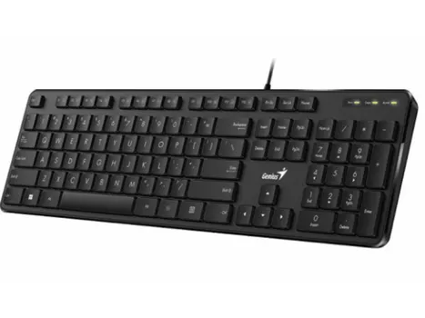 GENIUS KB-118 (17 / 19)
