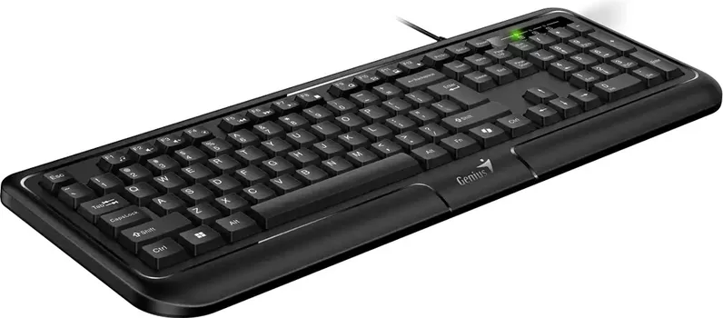 GENIUS KB-118 (16 / 16)