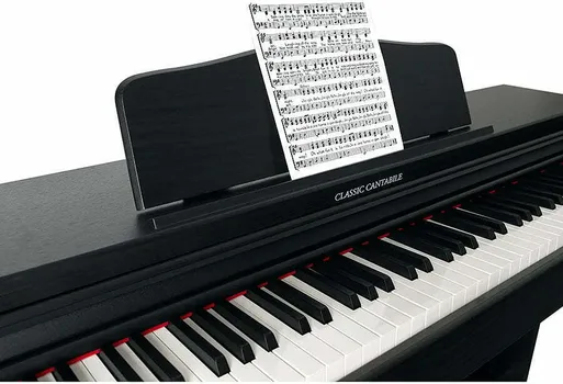 CLASSIC CANTABILE DP-230 SM DIGITALNI KLAVIR SA 88 DIRKI PUNE TEZINE (3 / 7)