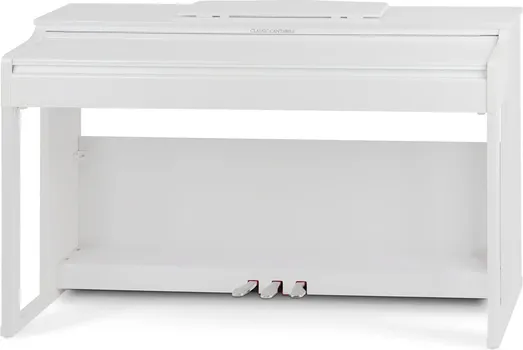 CLASSIC CANTABILE DP-230 WHITE MATT DIGITALNI KLAVIR SA 88 DIRKI PUNE TEZINE (2 / 6)