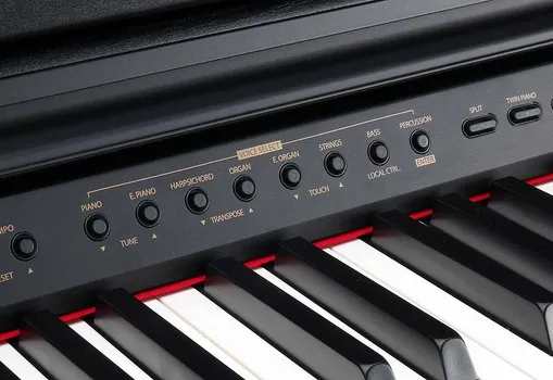 CLASSIC CANTABILE DP-50 SM DIGITALNI KLAVIR SA 88 DIRKI PUNE TEZINE (3 / 6)