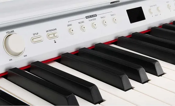 CLASSIC CANTABILE DP-50 WM DIGITALNI KLAVIR SA 88 DIRKI PUNE TEZINE (3 / 7)