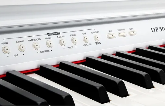 CLASSIC CANTABILE DP-50 WM DIGITALNI KLAVIR SA 88 DIRKI PUNE TEZINE (4 / 7)