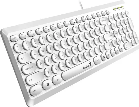 GENIUS SLIMSTAR Q200 (1 / 23)