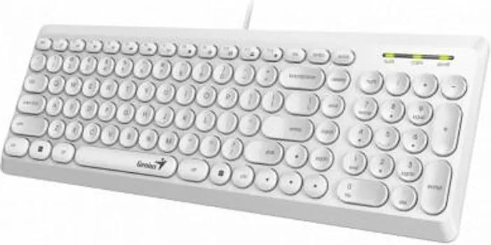 GENIUS SLIMSTAR Q200