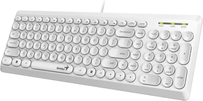 GENIUS SLIMSTAR Q200 (7 / 23)