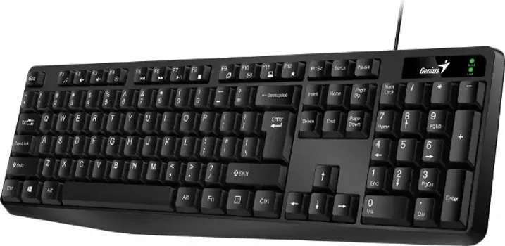 GENIUS SLIMSTAR Q200 (10 / 23)