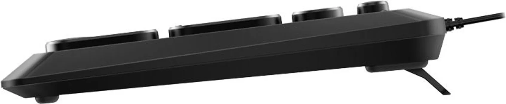 GENIUS SLIMSTAR Q200 (12 / 23)