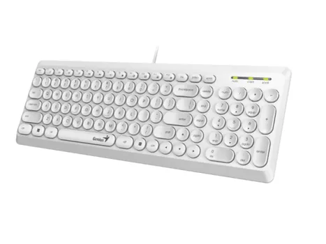 GENIUS SLIMSTAR Q200 (15 / 23)