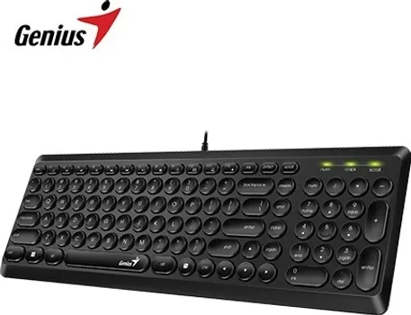 GENIUS SLIMSTAR Q200 (19 / 23)