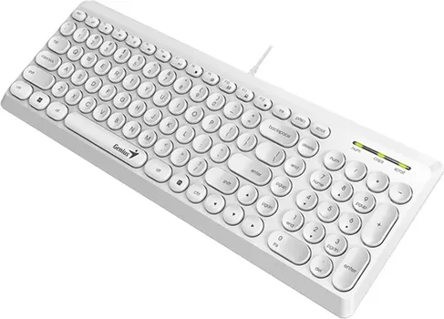GENIUS SLIMSTAR Q200 (22 / 23)
