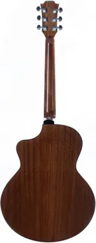 FLIGHT AG-550C NA AKUSTICNA GITARA - CUTAWAY (3 / 6)