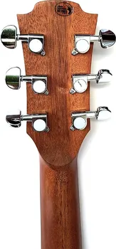FLIGHT AG-550C NA AKUSTICNA GITARA - CUTAWAY (4 / 6)