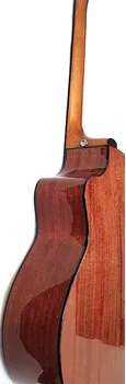 FLIGHT AG-550C NA AKUSTICNA GITARA - CUTAWAY (5 / 6)