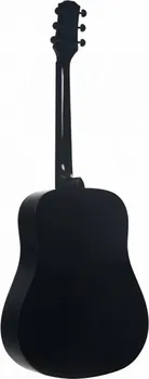 FLIGHT D-130 BK AKUSTICNA GITARA (3 / 5)