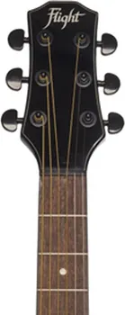 FLIGHT D-130 BK AKUSTICNA GITARA (5 / 5)