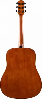 FLIGHT D-130 NA AKUSTICNA GITARA (2 / 5)