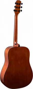FLIGHT D-130 NA AKUSTICNA GITARA (3 / 5)