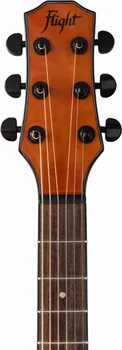 FLIGHT D-130 NA AKUSTICNA GITARA (4 / 5)
