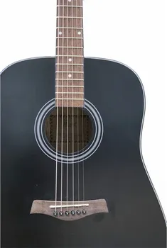 FLIGHT D-175 BK AKUSTICNA GITARA (3 / 4)